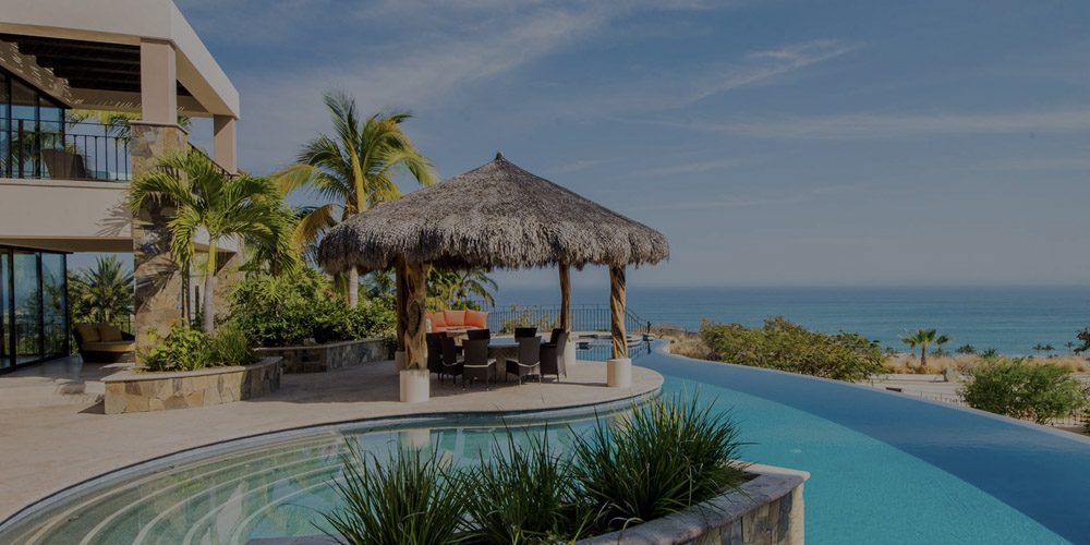 Quivira cabo real estate